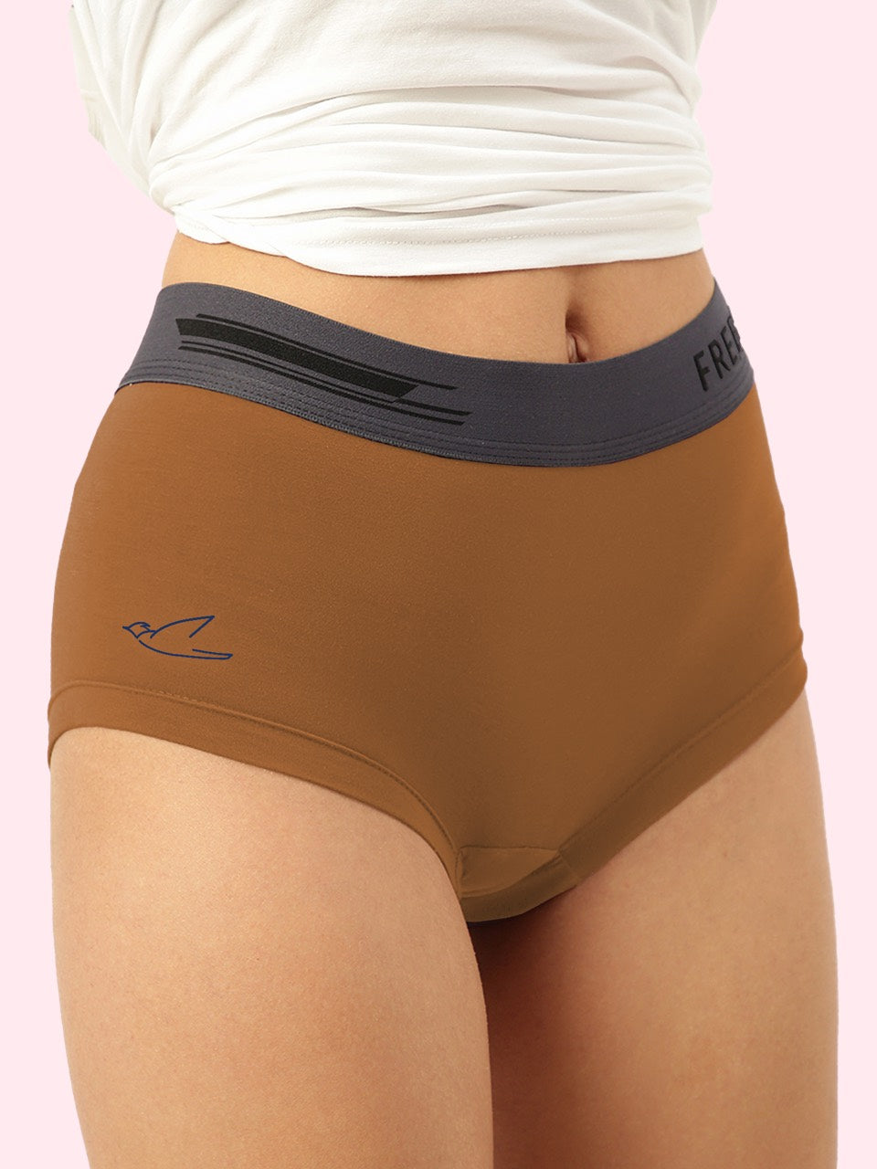 Men's Brief & Women's Boxer Brief(Assorted colors)