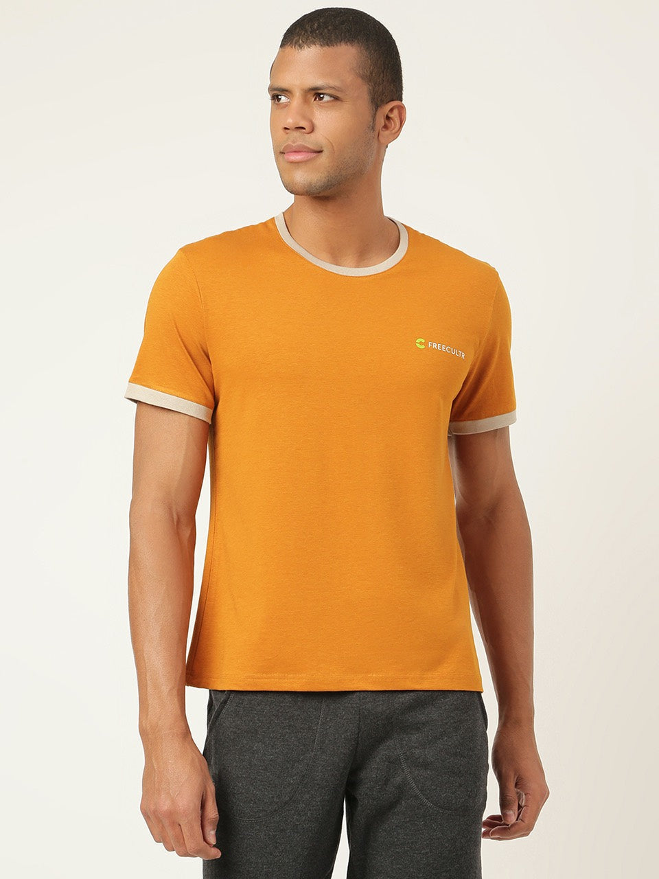Men's Summer Essentials - Boxer Shorts + Casual Tee
