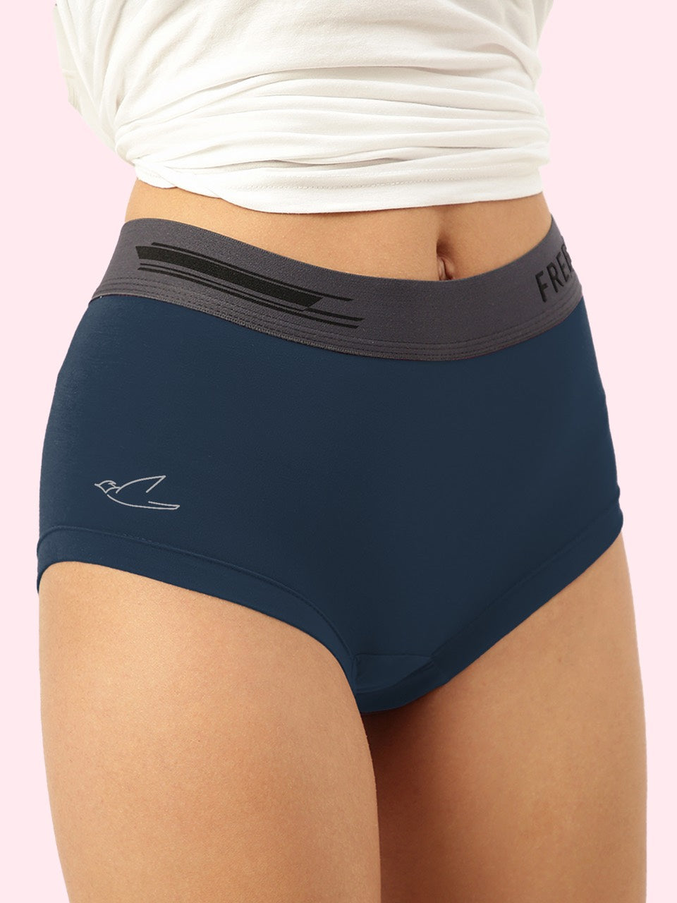 Men's Brief & Women's Boxer Brief(Assorted colors)