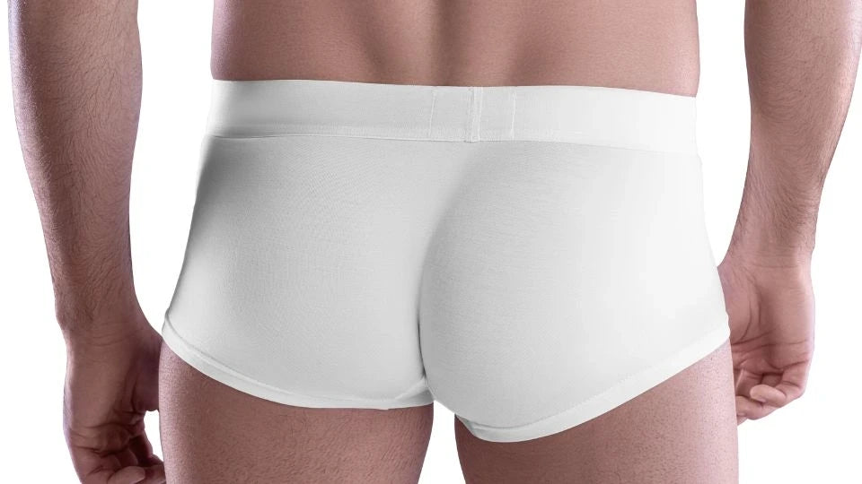 Men's Trunk Underwear: Unleashing Comfort, Style, and Confidence in the Ultimate Guide