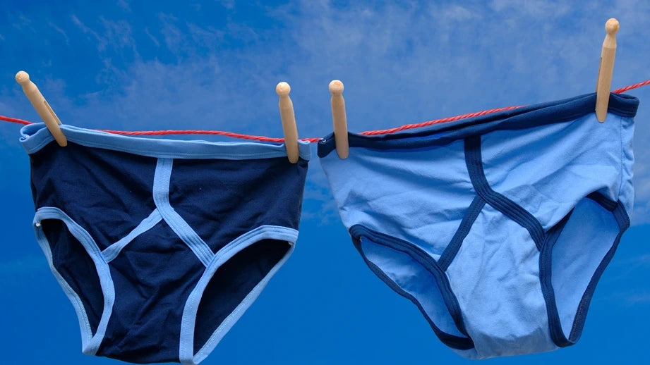 Eco-friendly Underwear Care: Your Ultimate Guide to Natural Washing