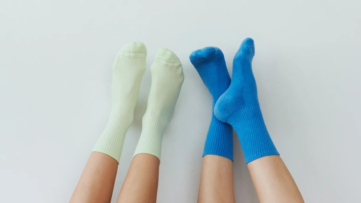 Bamboo Socks Durability: 7 Tips to Prolong Lifespan