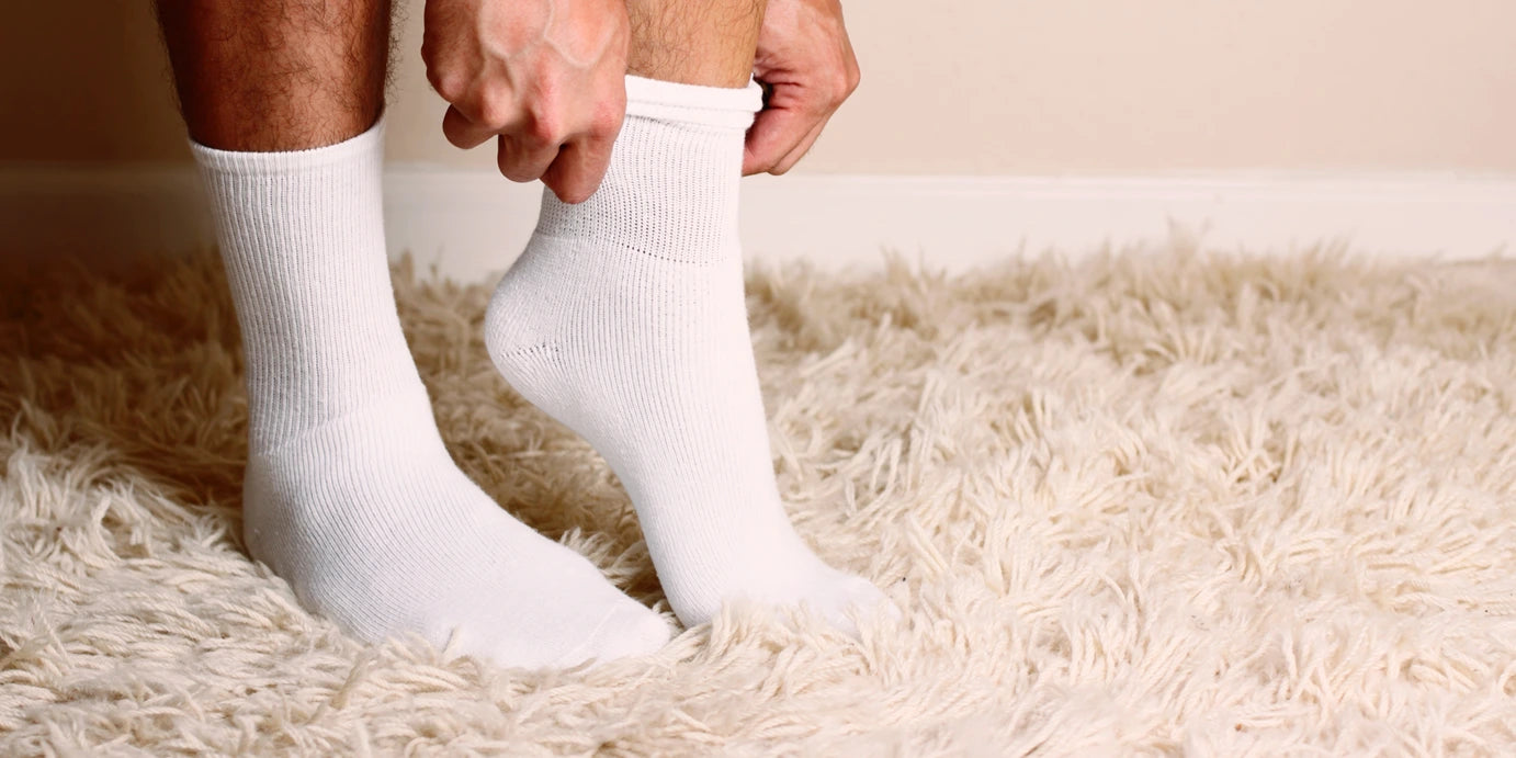 Bamboo Socks: Longevity & Eco-friendly Maintenance Tips