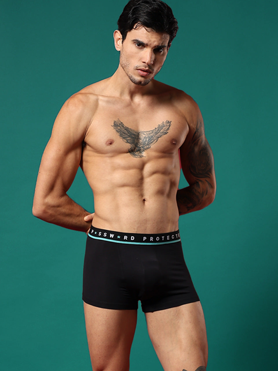 How to Choose the Perfect Size Chart of Underwear for Comfort