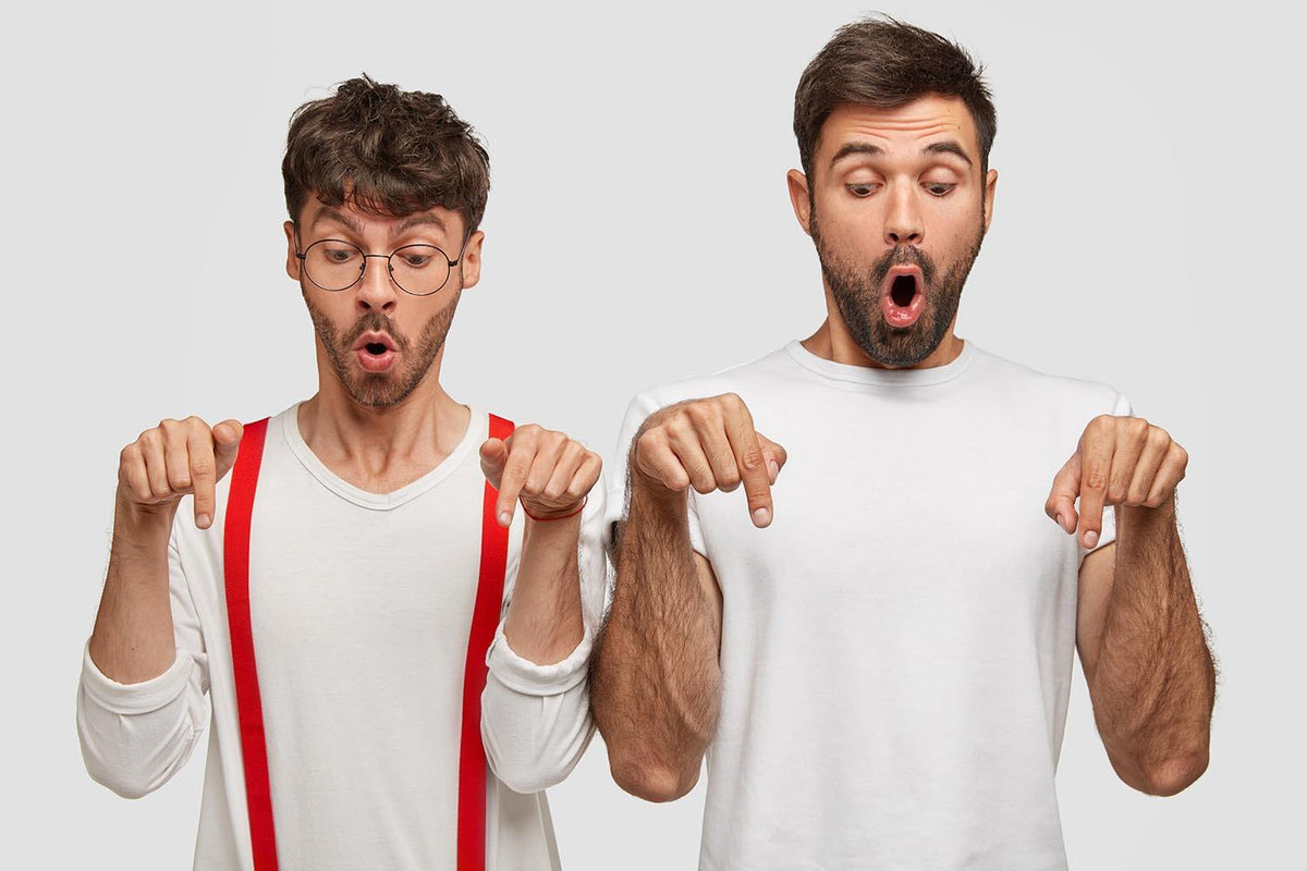 7 Embarrassing Underwear Questions Men Don’t Ask But Should Ask!