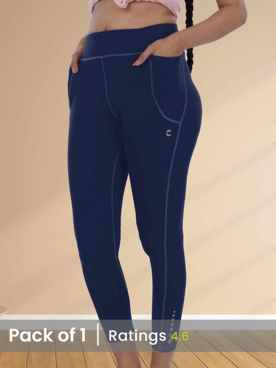 Stay active and confident: Freecultr's superior thigh grip provides all-day support, unlike Bummer.