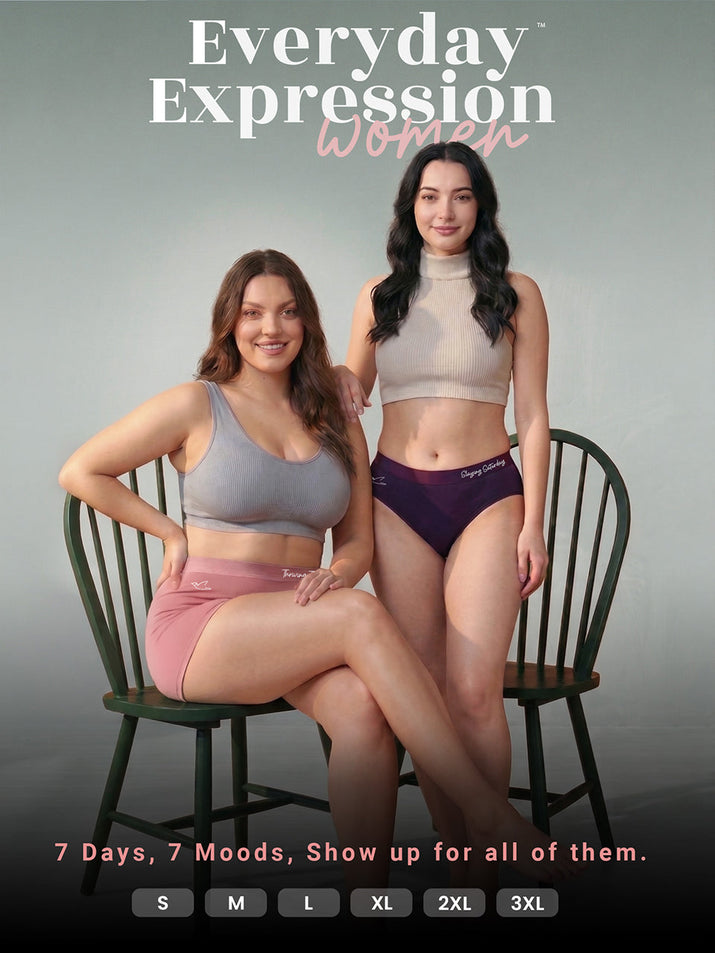 Good Alternatives to Jockey Underwear for Women in India