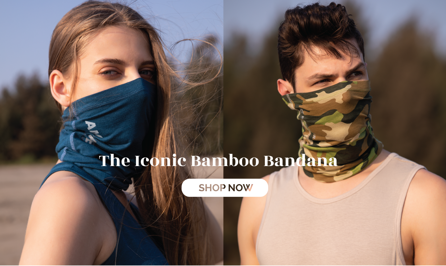 Bandana Style: 10 Creative Ways to Wear It Beyond Your Head