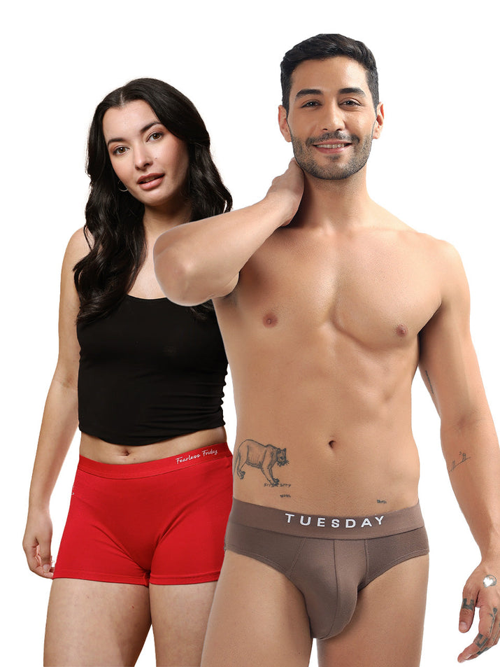 Best Premium Underwear Brands Worth Switching To in India 2026