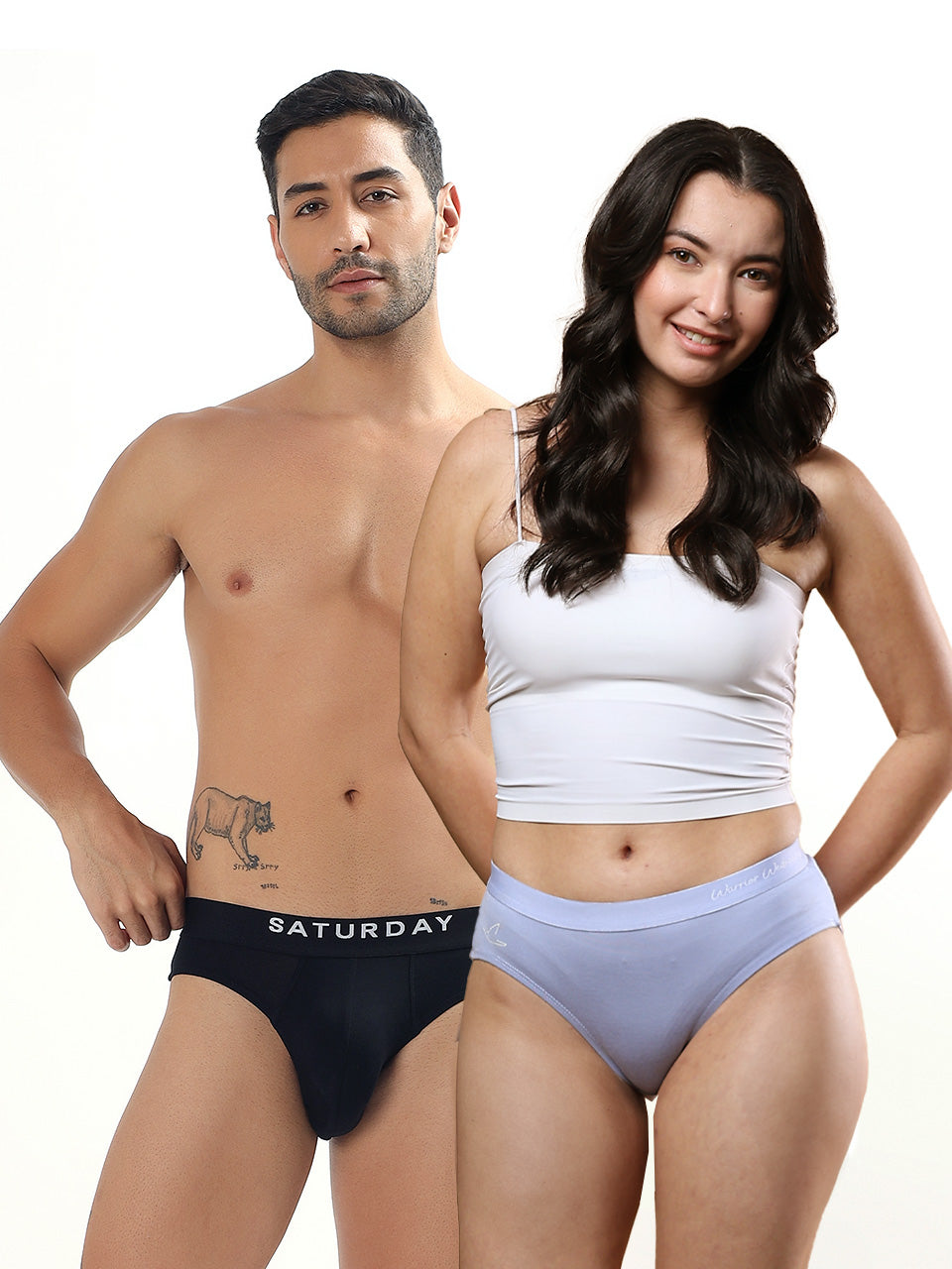Breathable Underwear for Men and Women: What It Means and What to Buy