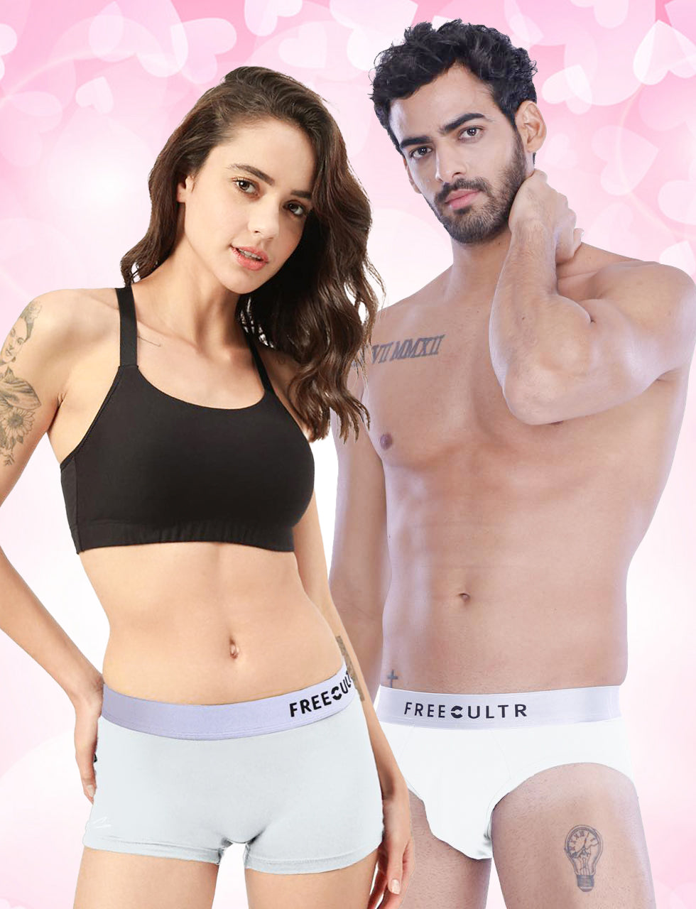 Comprehensive reviews of the top boy shorts for women prioritizing comfort and fit.