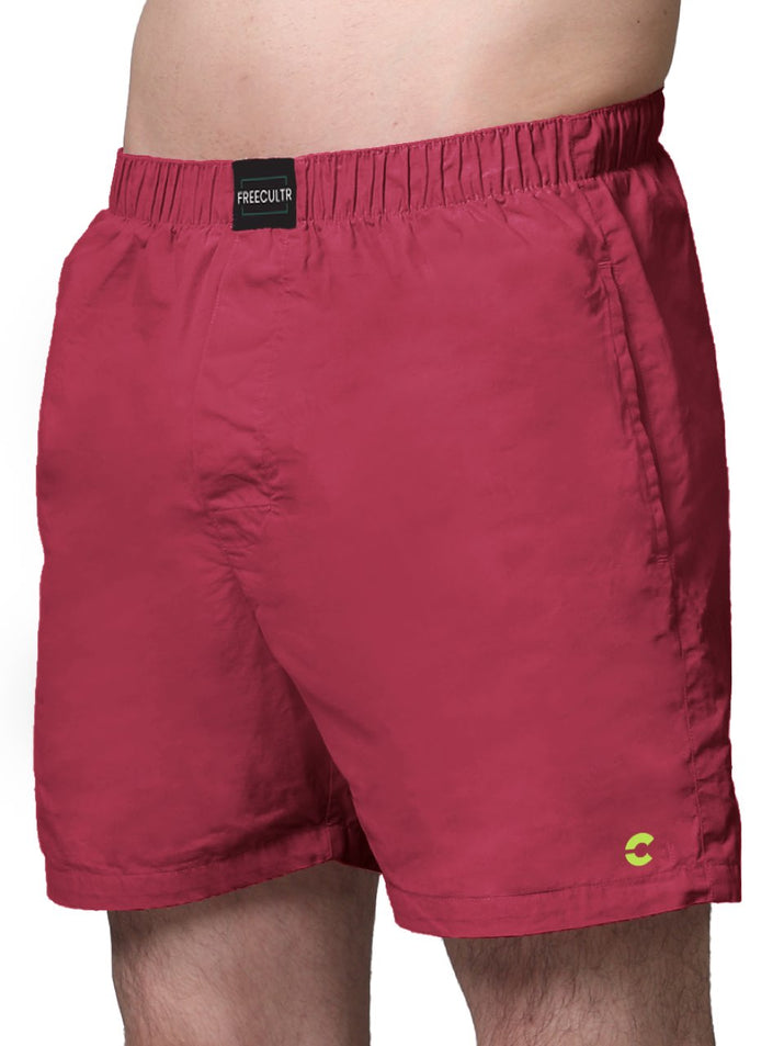 How to Choose the Right Size of Boxers
