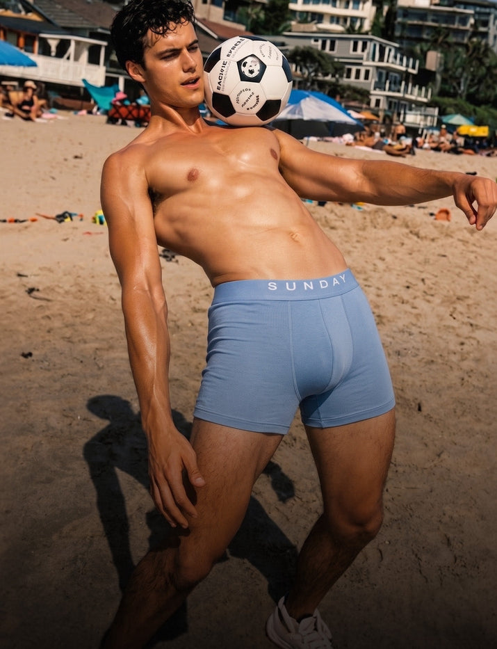 Men's Underwear India: From Chaddi-Baniyan to Now