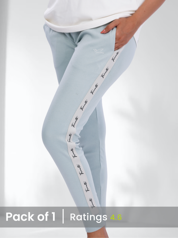 Joggers – Flexible Movement & Modern Athleisure