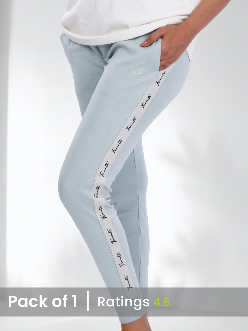 Joggers – Flexible Movement & Modern Athleisure