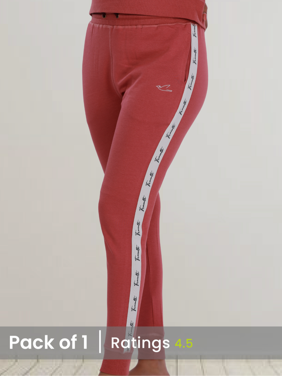 Joggers – Versatile Comfort & Modern Style