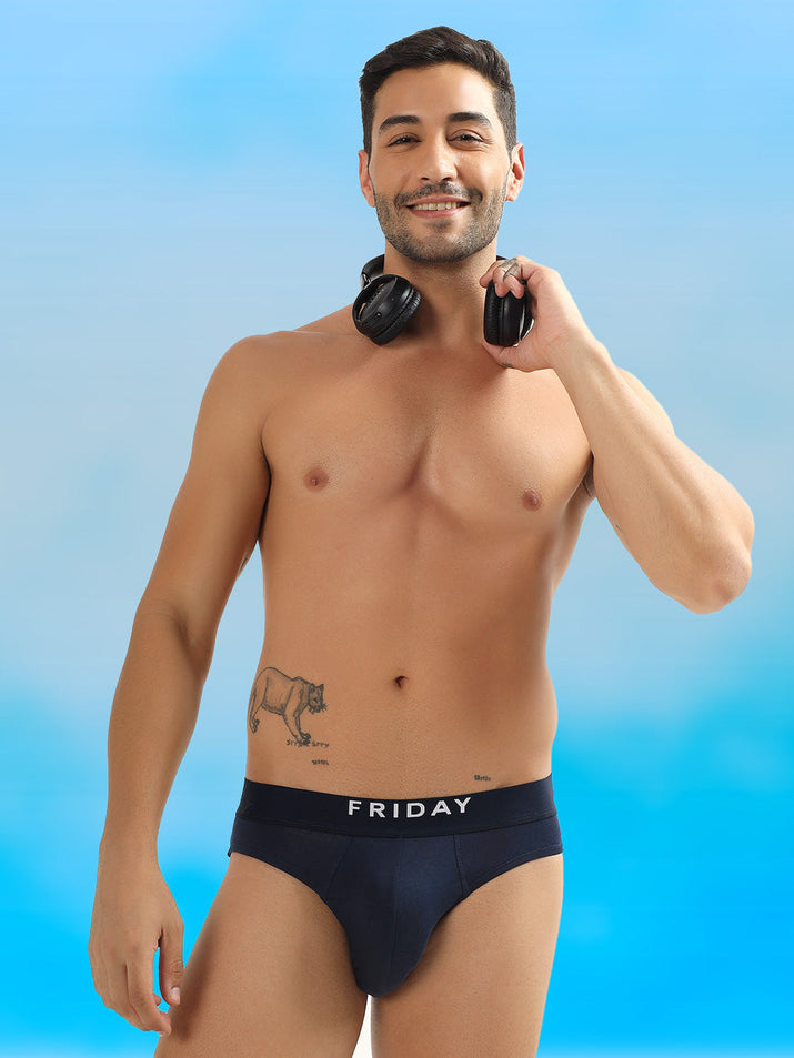 Bamboo Underwear: The Natural Fabric Upgrade Worth Switching To