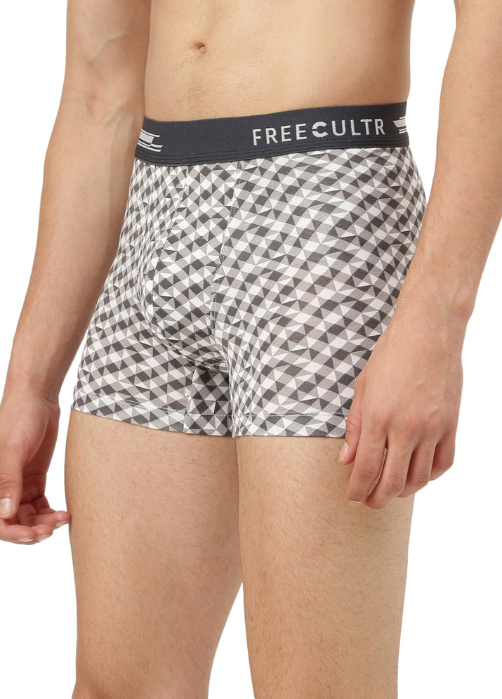 5 Printed Underwear Styles for Men to Own Right Now