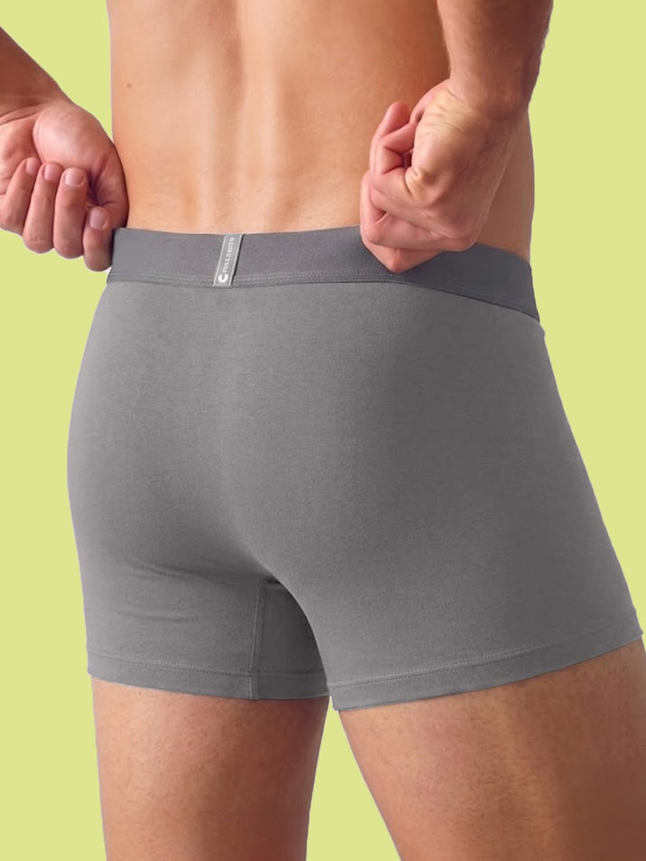Micro-Modal Innerwear for Men: Beat Humidity