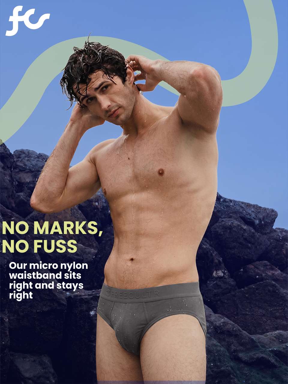 6 Best Mens Underwear Picks for Humidity
