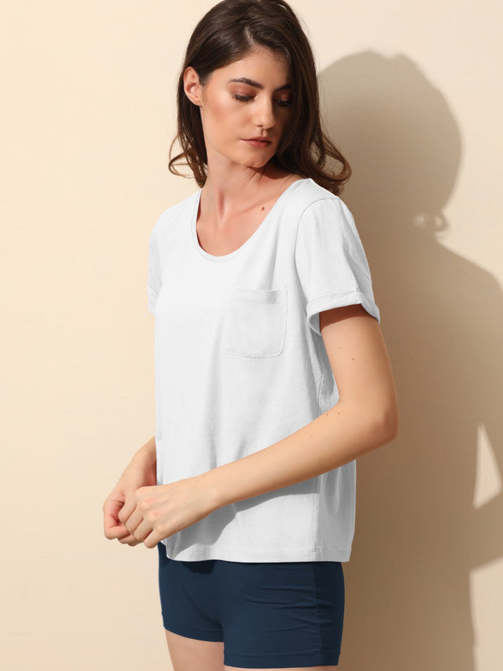 Freecultr womens shorts in micro-modal fabric styled for lounge, gym, and casual daily wear