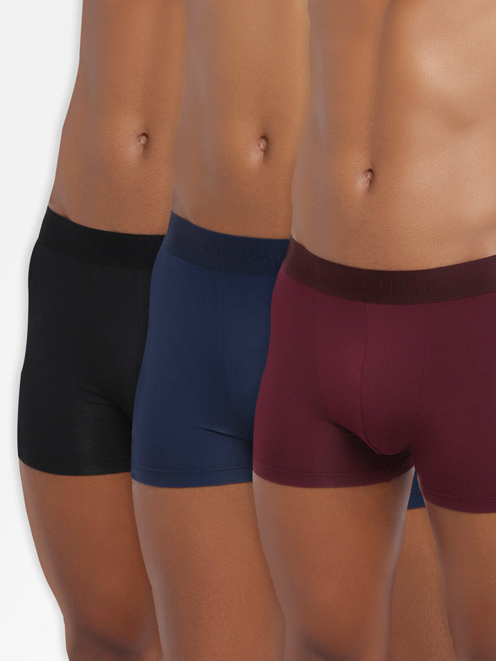 Mens Trunks: How to Avoid Micro-Chafing for Good