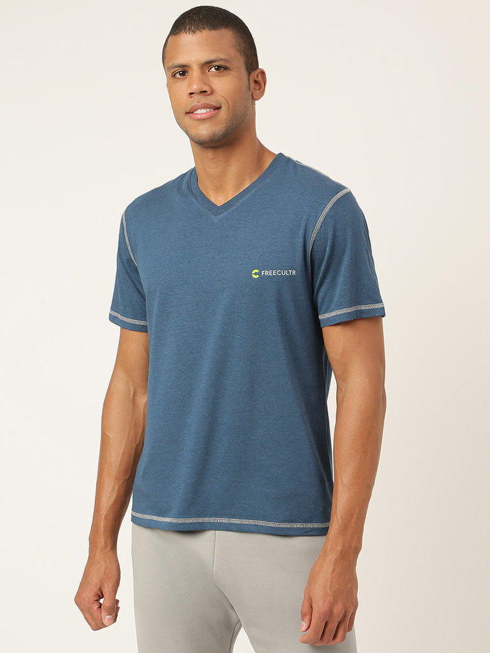Tees showcasing their lightweight material and available in a variety of versatile colors, perfect for styling any outfit.