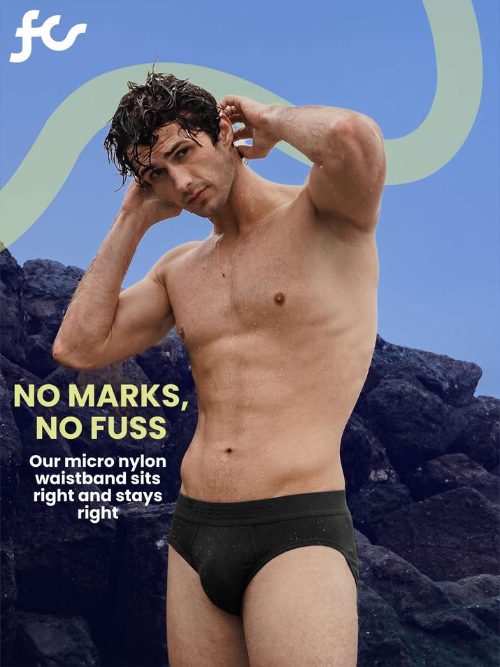 Bamboo Underwear vs Cotton: Which One Actually Wins?