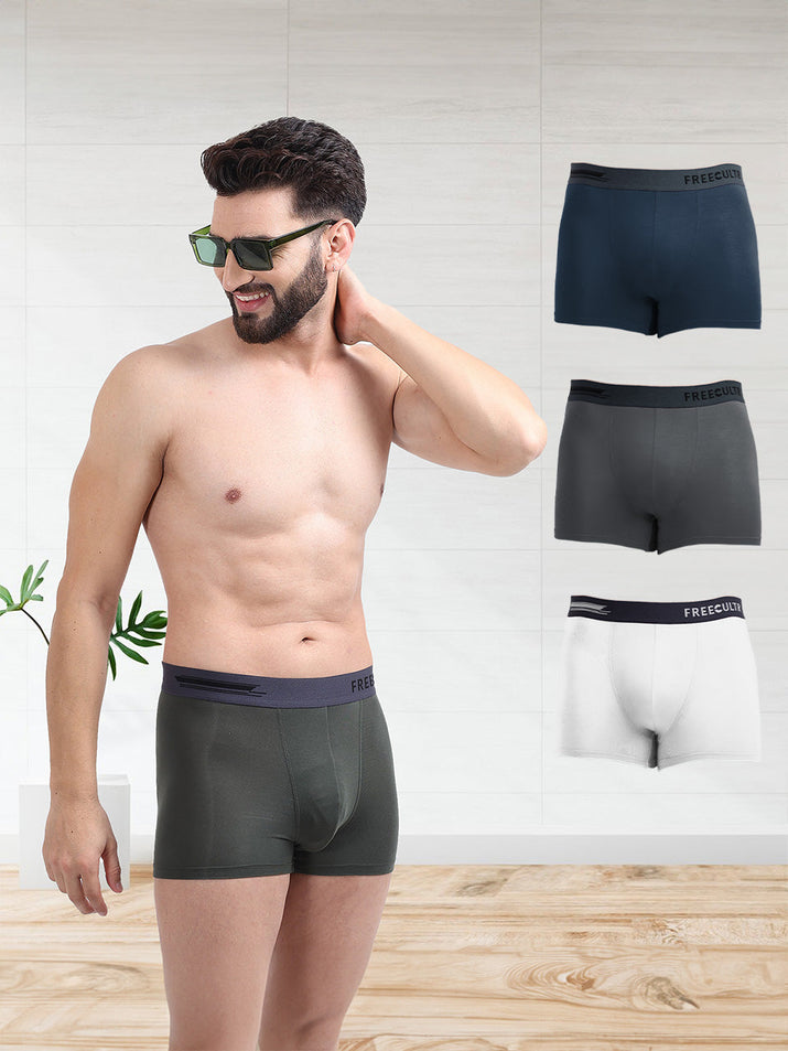Men's Underwear Brands in India Ranked by What Actually Matters