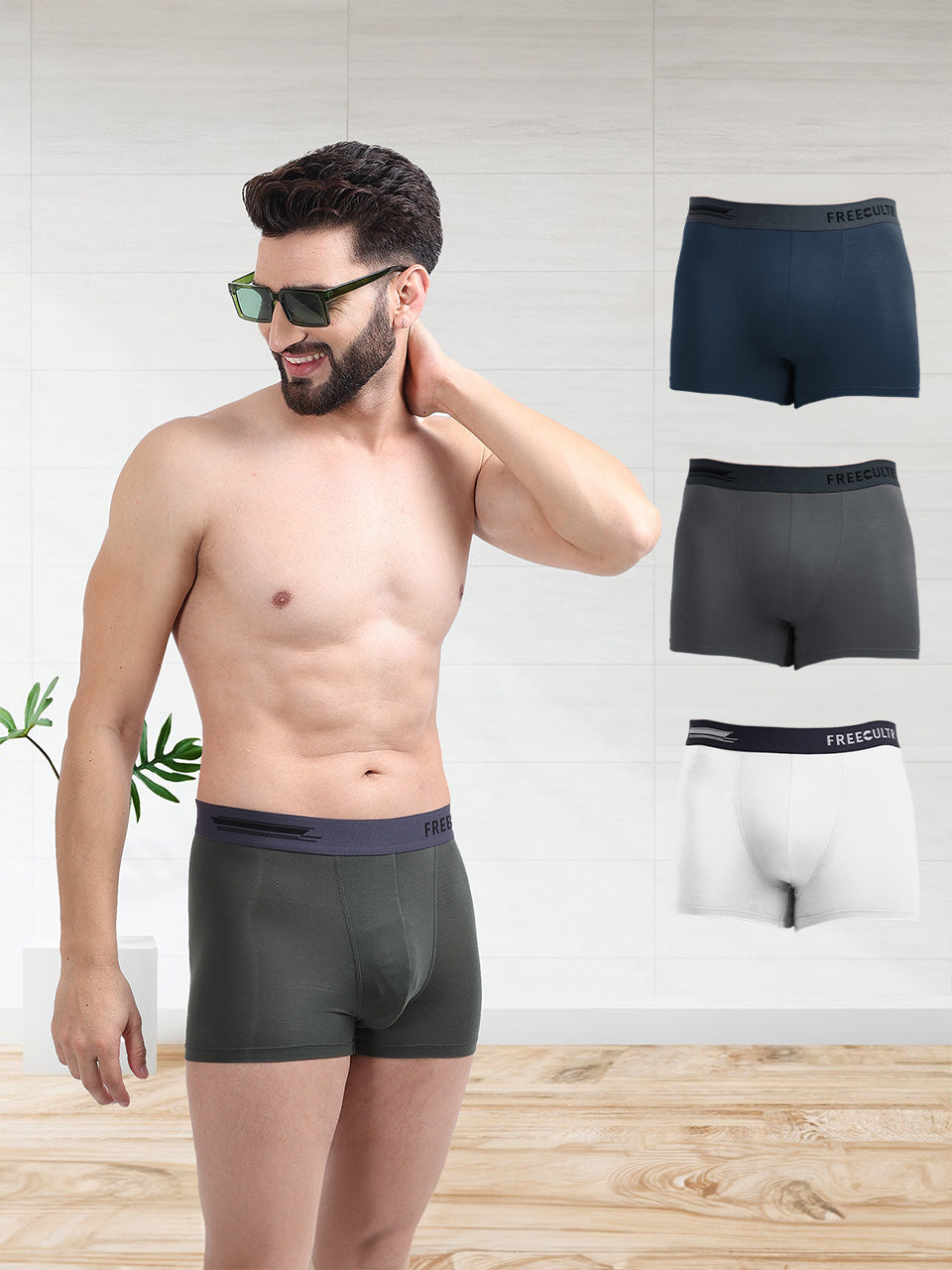 Men's Underwear Brands in India Ranked by What Actually Matters