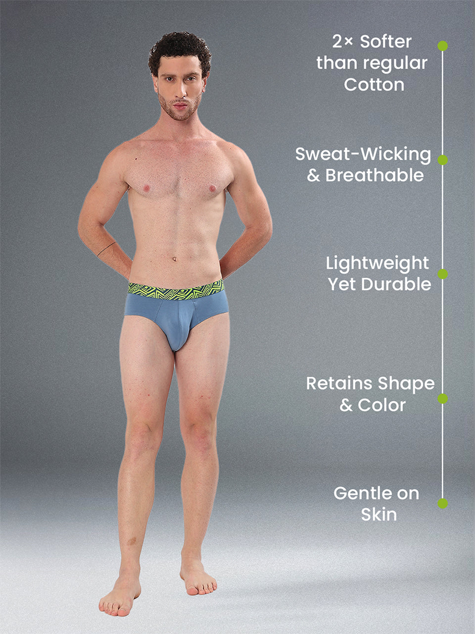 The Ultimate Men’s Underwear Guide: Discover Your Perfect Match