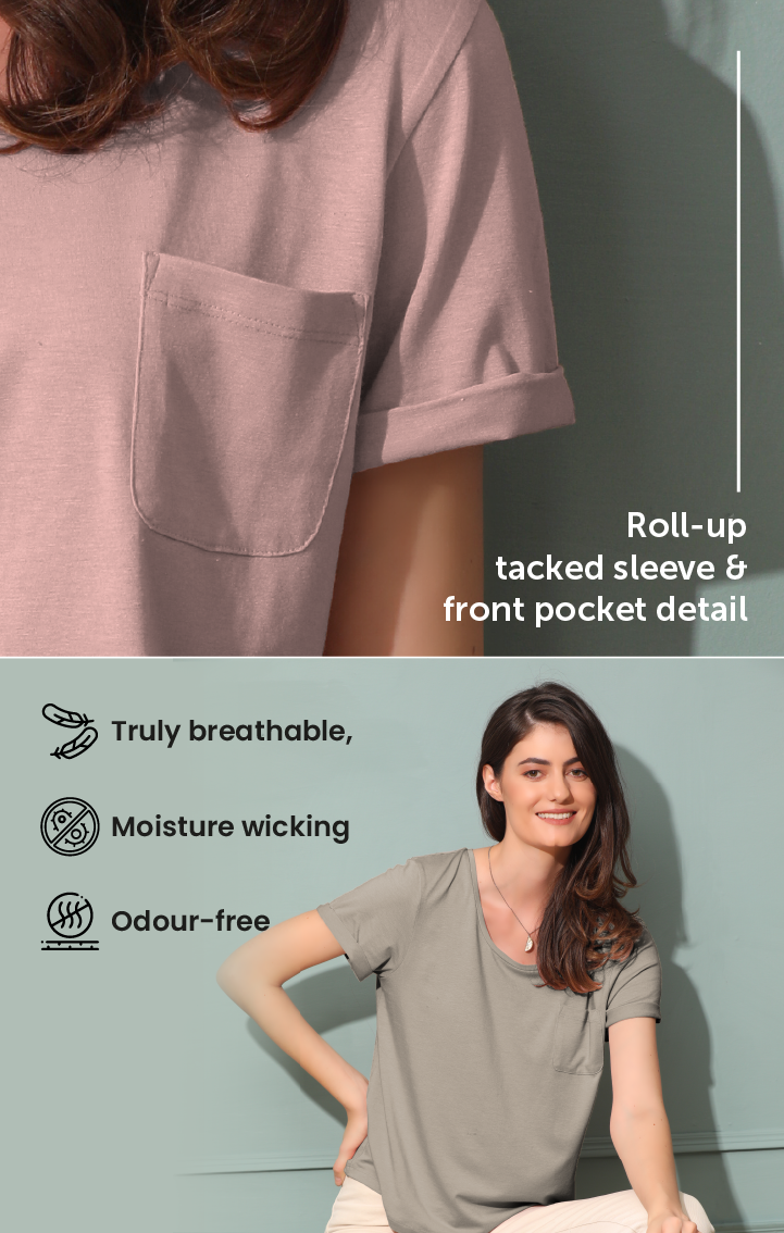 Women's Tank Top – Breathable Fabric & Versatile Style