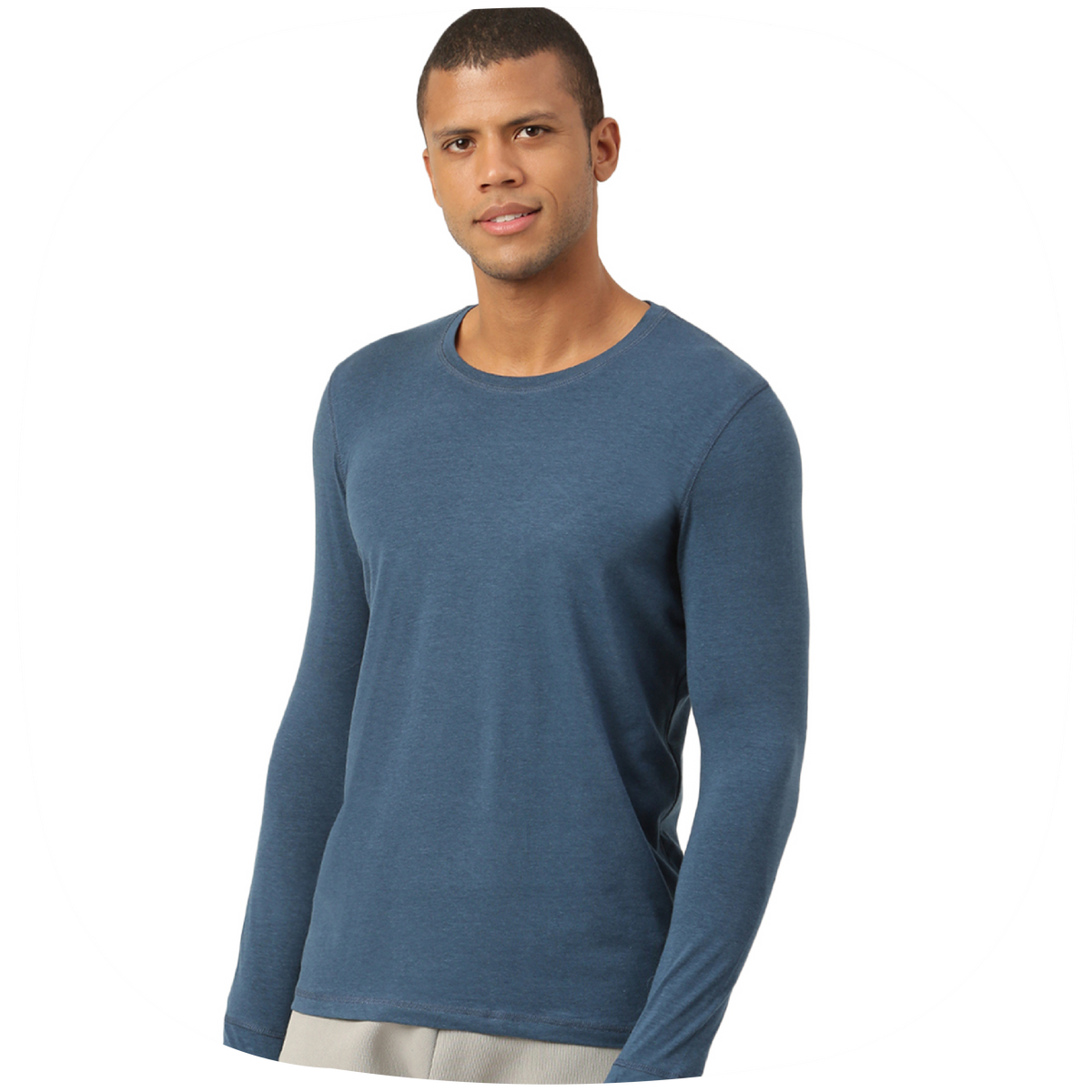 Underskin – Lightweight Feel & Second-Skin Fit