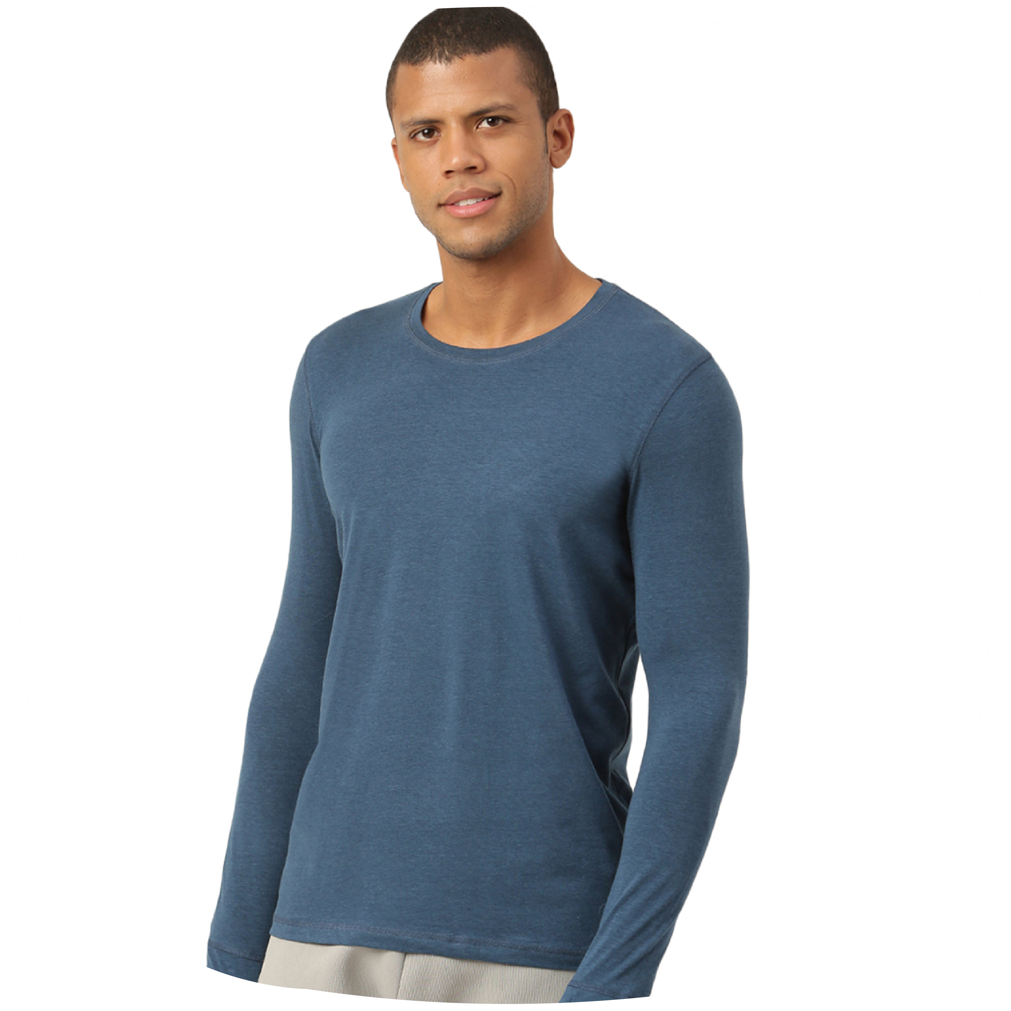 Underskin – Seamless Fit & Temperature Regulation