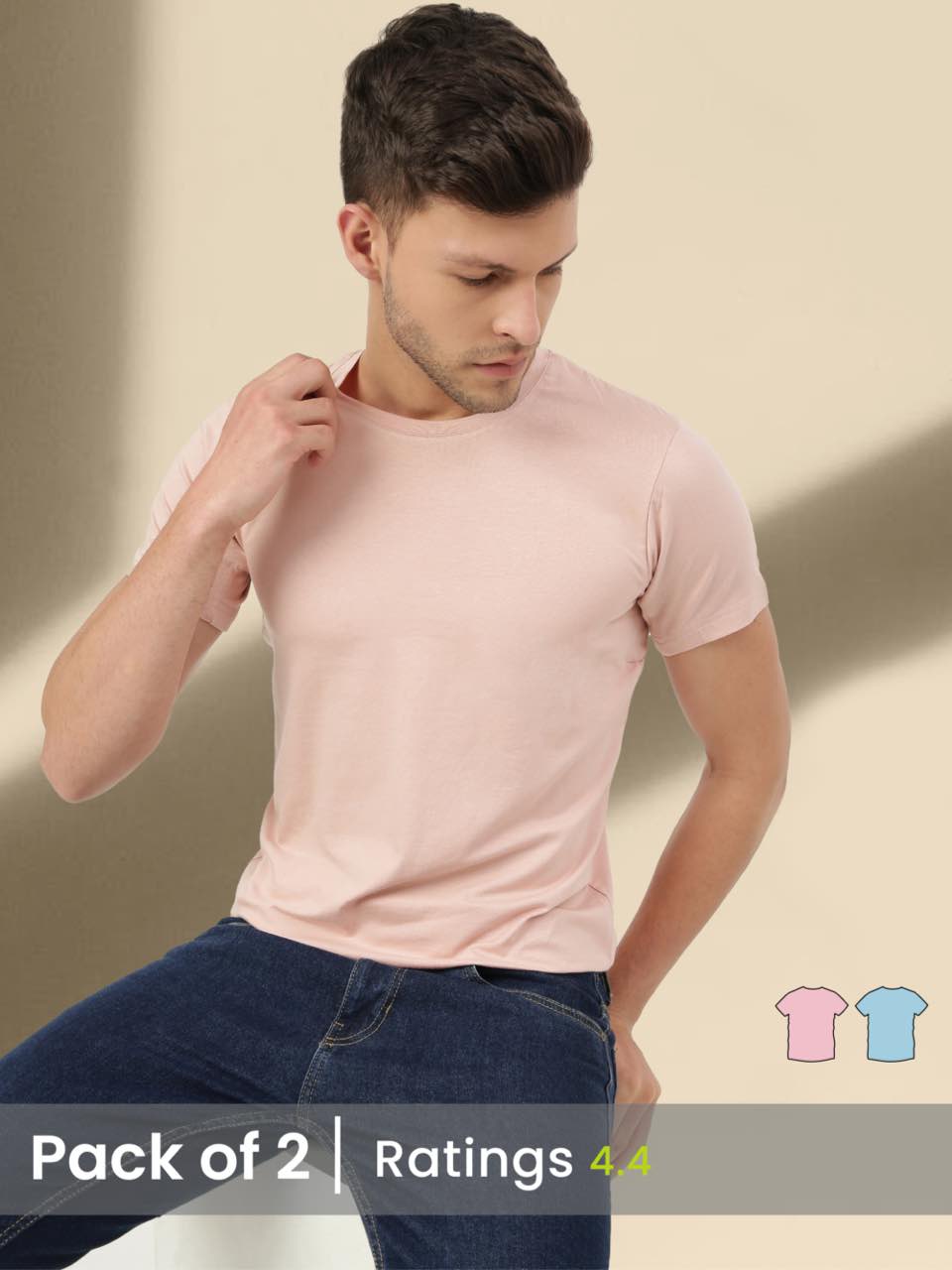 A serene image of men's loungewear, conveying a sense of relaxed elegance and ultimate comfort for leisure moments.