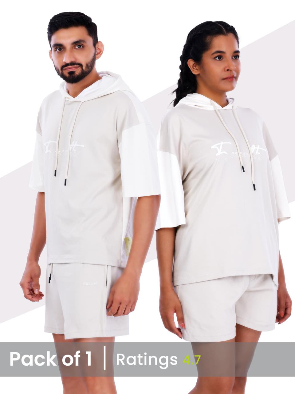 Sweatshirt – Cozy Warmth & Casual Style