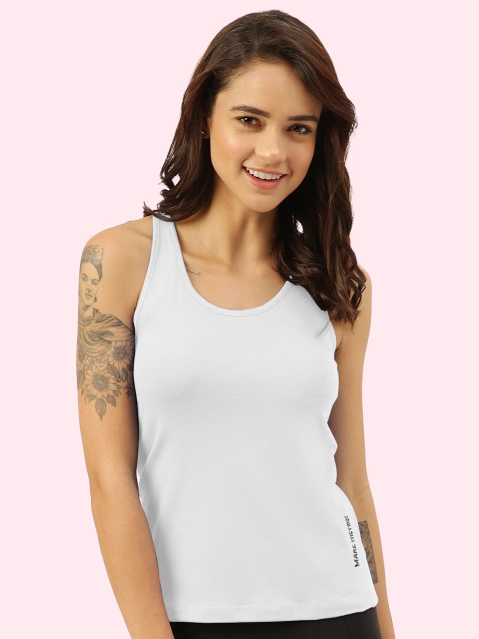10 Tips for Getting the Most from Your Women's Tank Top