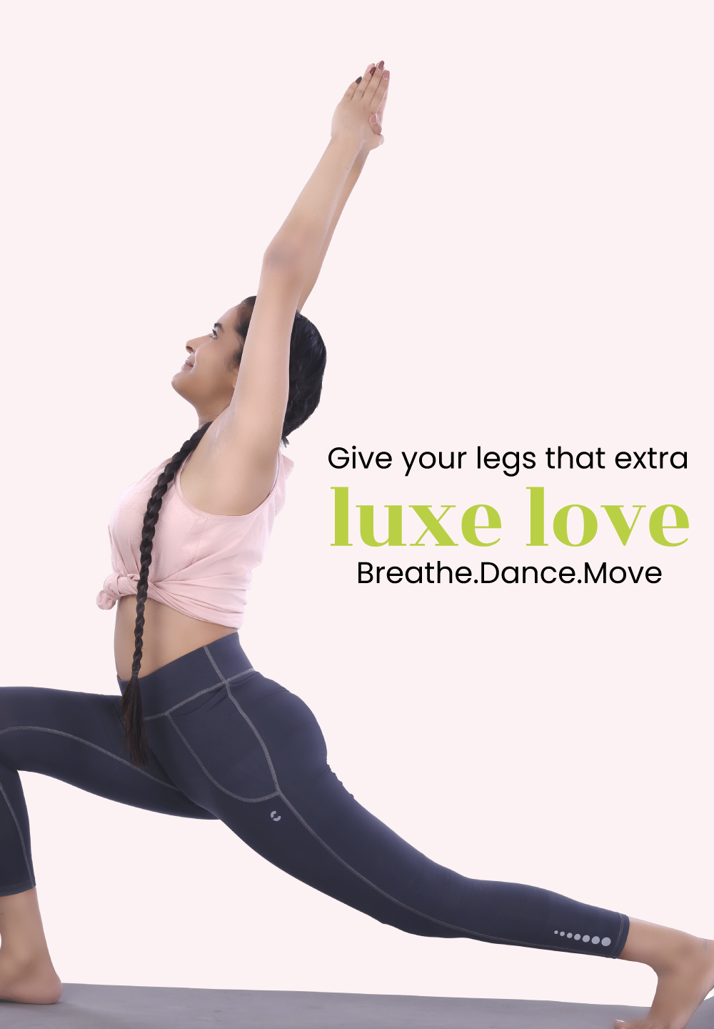 Women's Leggings – Maximum Flexibility & Flattering Fit