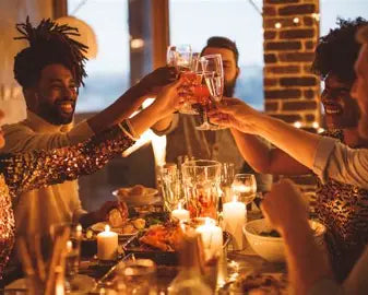 New Year Eve – Plan Unforgettable Celebrations & Set New Goals