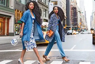 Fastest Growing Cities and Their Fashion Trends – Style Inspiration & Cultural Influence