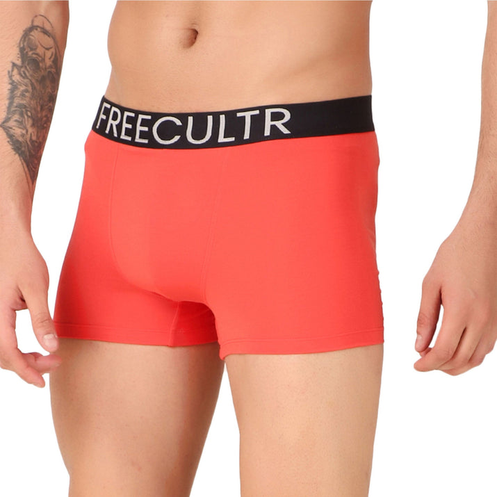 8 Benefits of Wearing Cotton Trunks