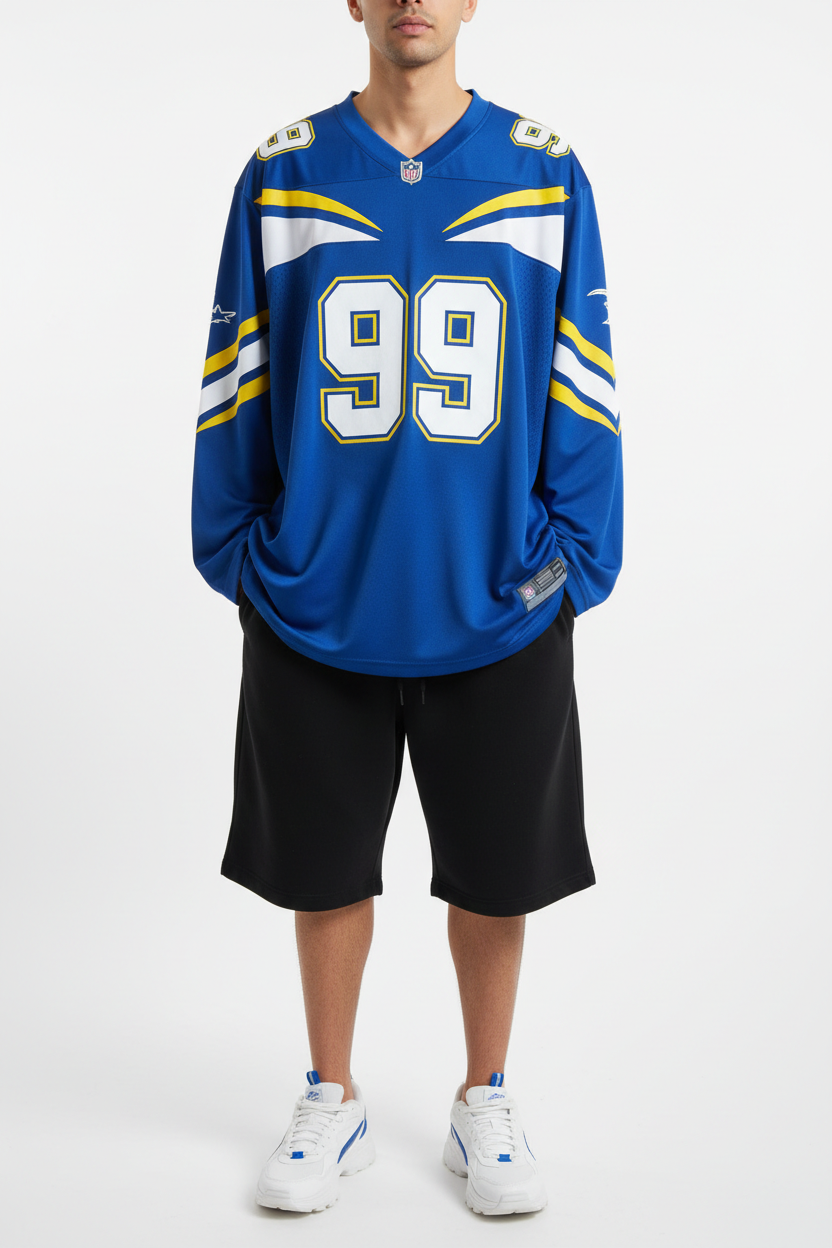 Where to Find XXXXL Size Jerseys Nearby: A Comprehensive Guide