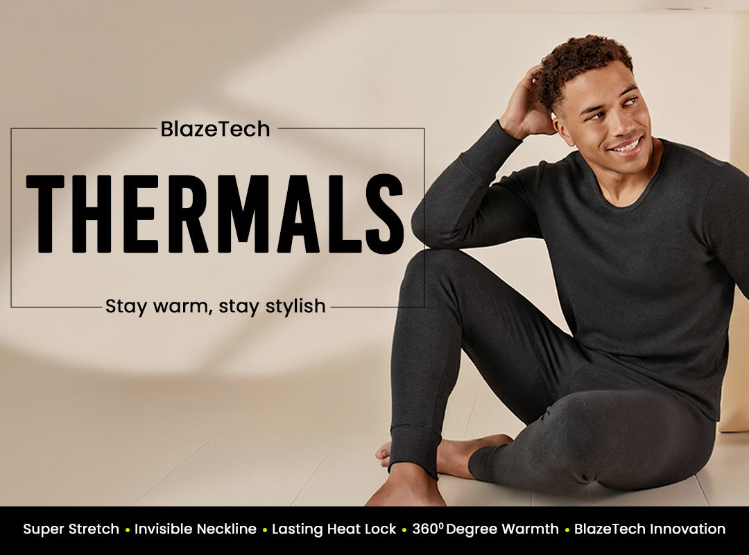 Thermals