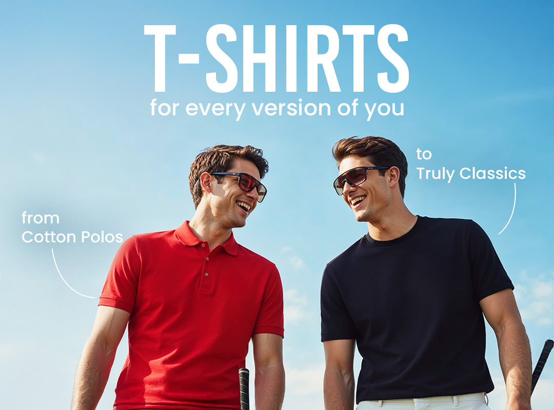 T-Shirts