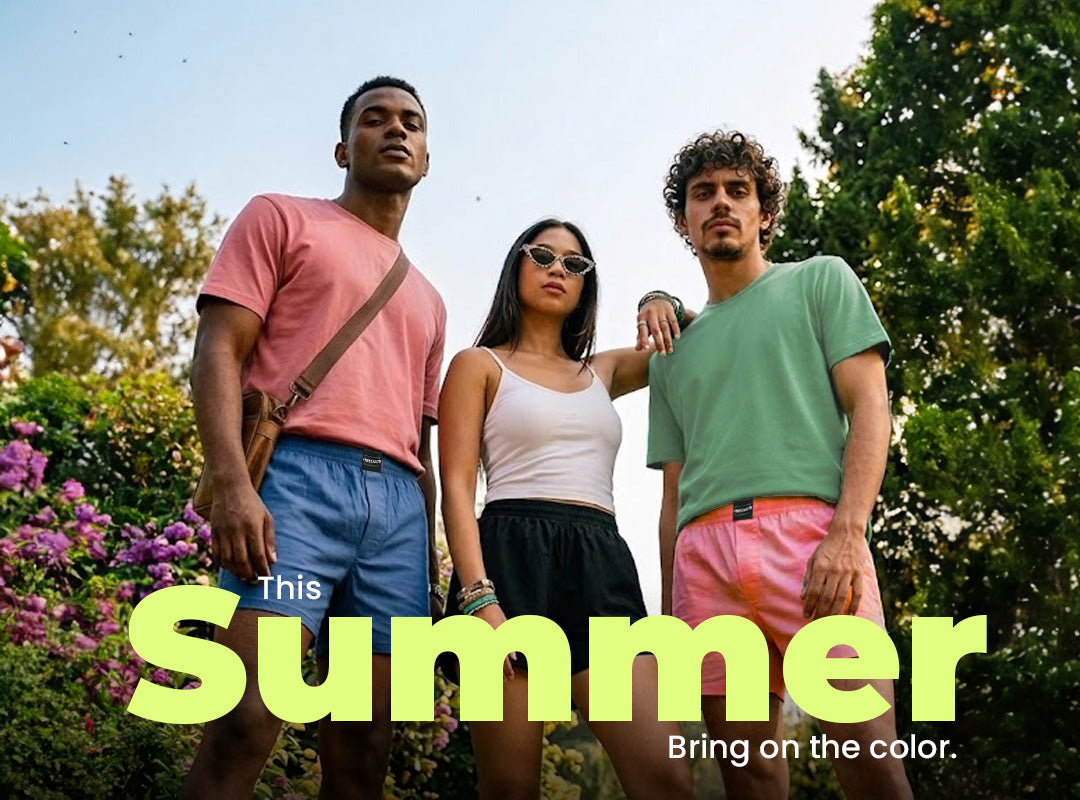 Summer Collection