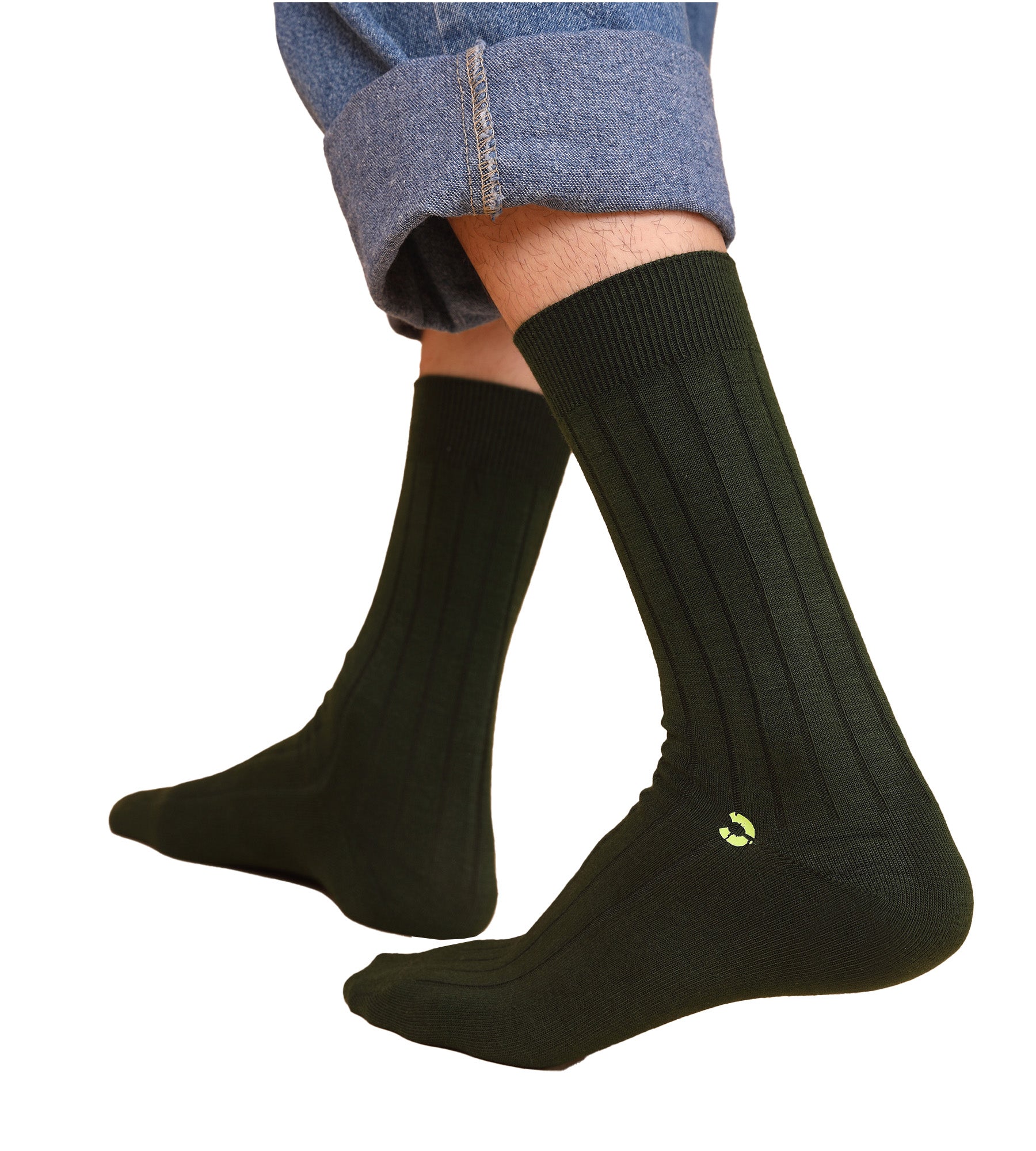 UltraSoft Terry Socks