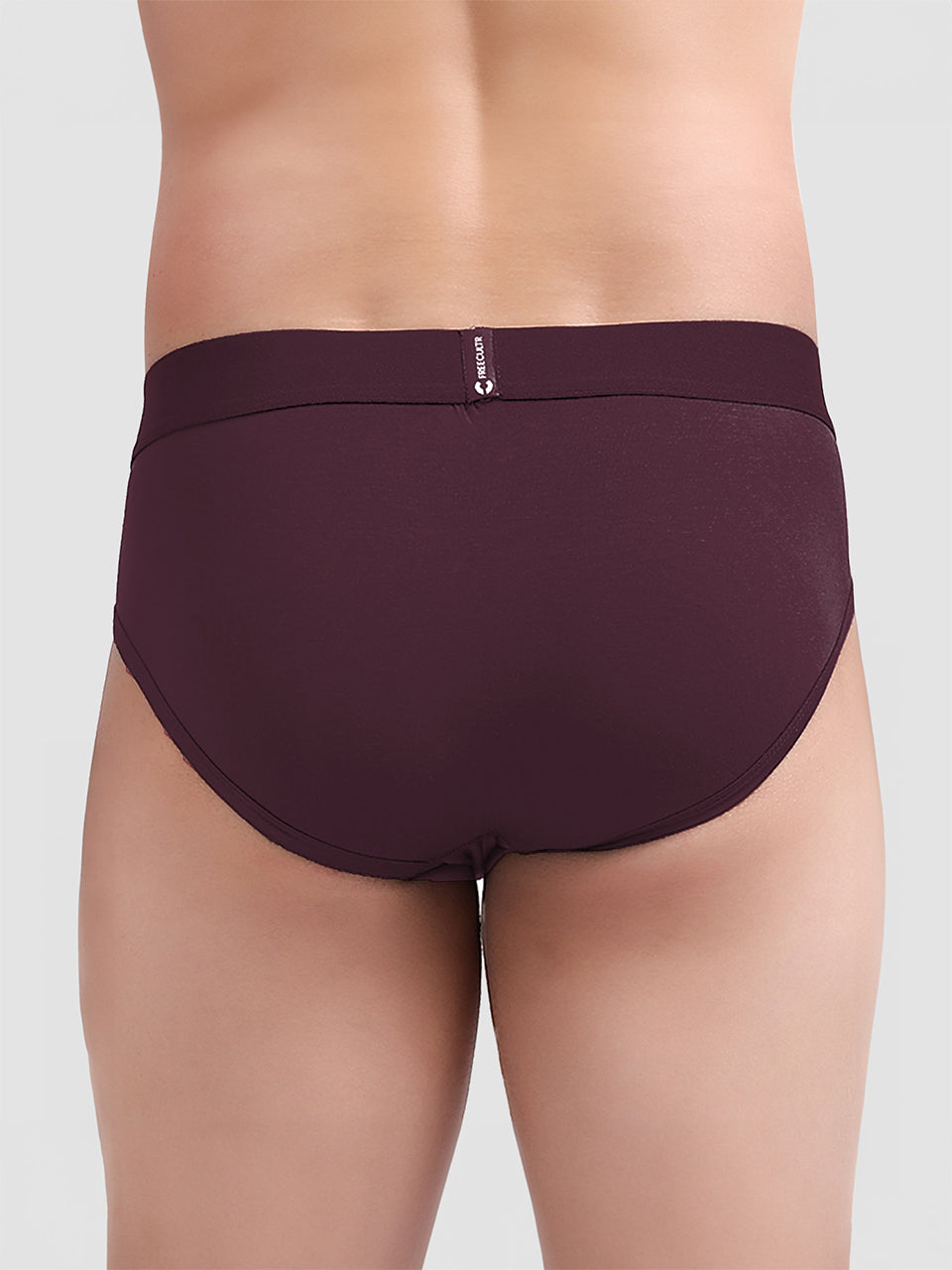 Men's Brief With Women's Hipster Panties (Pack of 2)