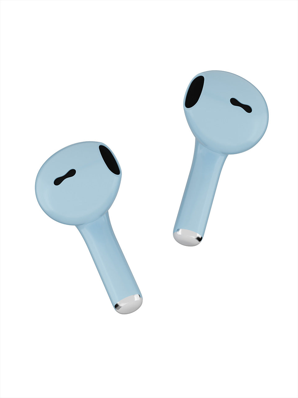 Hammer Ultra Pods TWS Earbuds with 3D Stereo Sound & Touch Controls