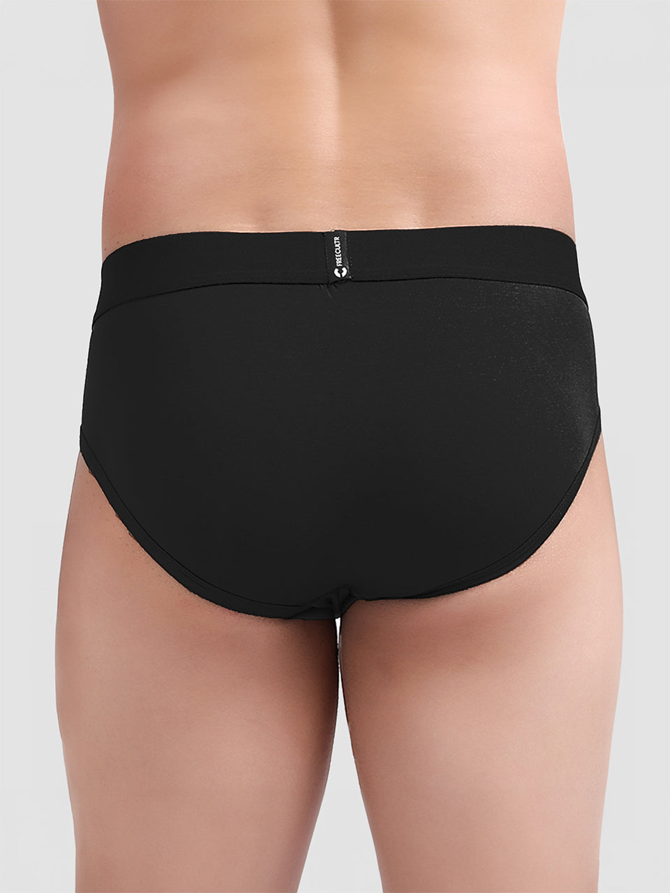 Men's Brief And Women's Hipster Panties (Pack of 2)