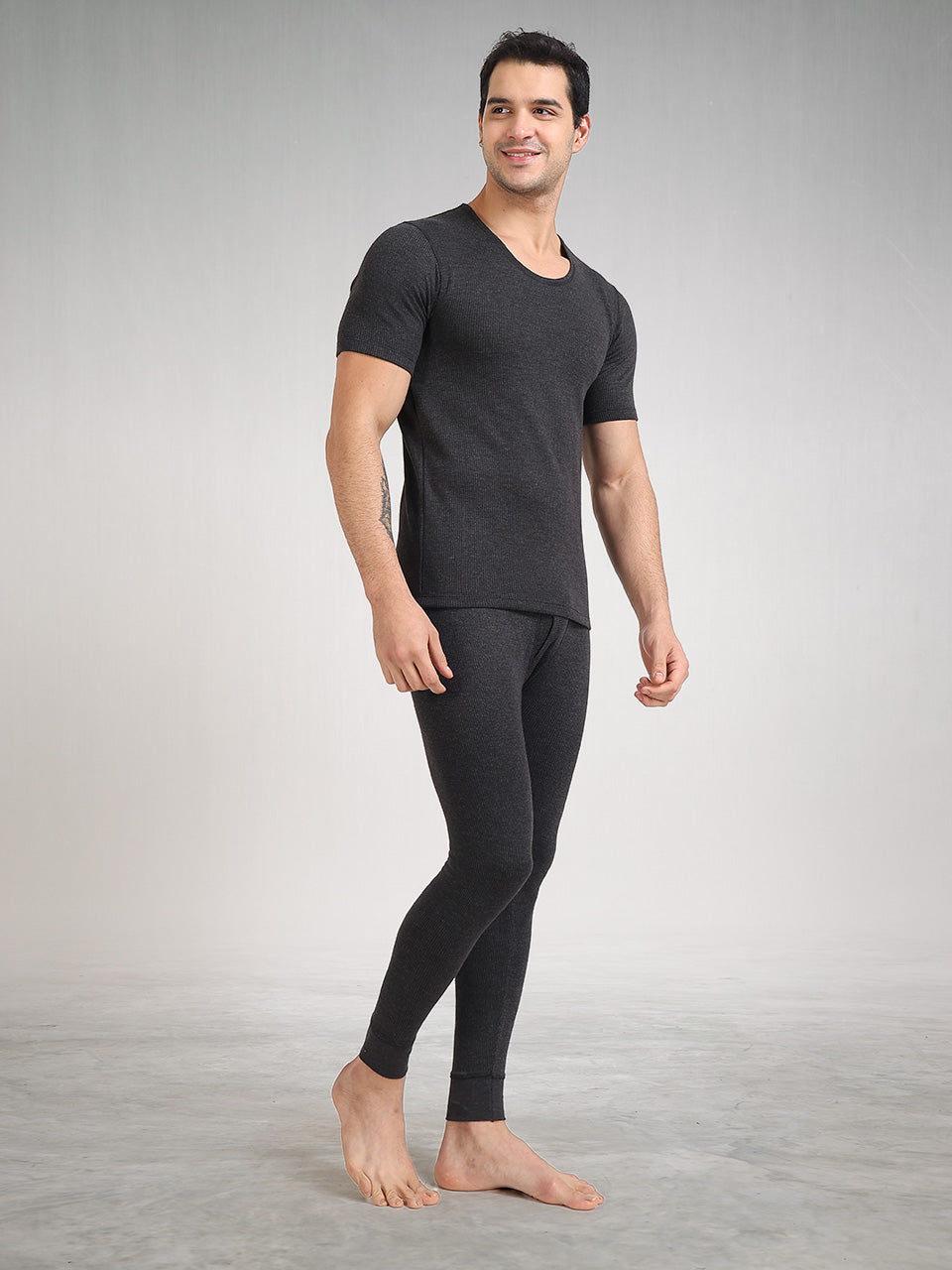 BlazeTech Thermal Set Half Sleeves